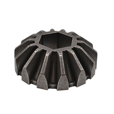 Hợp kim cứng thiêu kết kim loại Phụ kiện thủy lực Kim loại Bơm dầu khuôn bơm Rotor