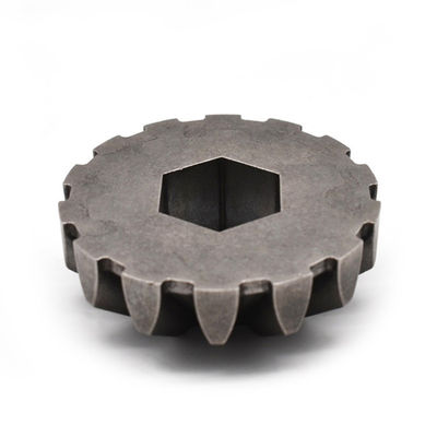 Hợp kim cứng thiêu kết kim loại Phụ kiện thủy lực Kim loại Bơm dầu khuôn bơm Rotor