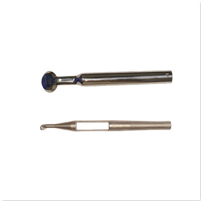 Luyện kim bột Y tế Khuôn ép Kẹp cầm máu Xử lý Kìm lấy mẫu