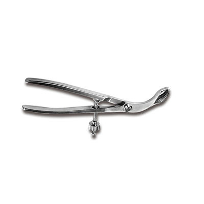 Thép không gỉ 316L Đúc kim loại Kim loại Bấm kim phẫu thuật Bộ phận kim loại thiêu kết