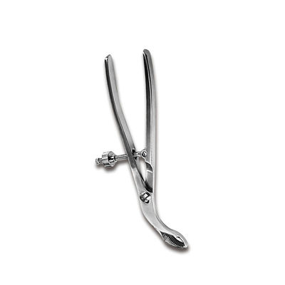 Thép không gỉ 316L Đúc kim loại Kim loại Bấm kim phẫu thuật Bộ phận kim loại thiêu kết