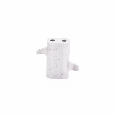 Khuôn ép thiết bị y tế thiêu kết kim loại 316L Độ chính xác cao
