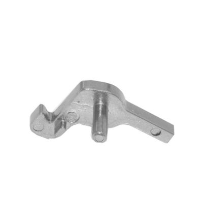 Các bộ phận kim loại thiết bị y tế đúc phun