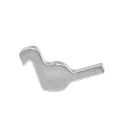 Các bộ phận kim loại thiết bị y tế đúc phun