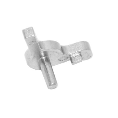 Các bộ phận kim loại thiết bị y tế đúc phun