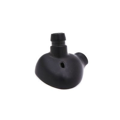 Vỏ hộp đựng tai nghe bằng thép không gỉ 430 bằng bột kim loại