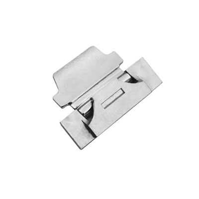 MIM Powder Ô tô ép khuôn Tai nghe Bluetooth TWS Đế sạc trục chính