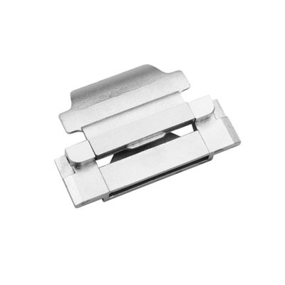MIM Powder Ô tô ép khuôn Tai nghe Bluetooth TWS Đế sạc trục chính