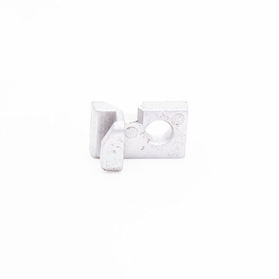 Mim Powder Luyện kim 316 Thép không gỉ Ô tô Chìa khóa tay cầm trò chơi
