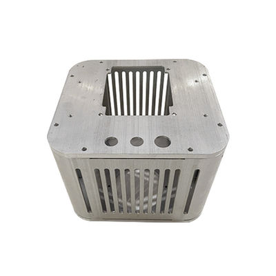 Vỏ ắc quy xe đạp điện Anodizing Xử lý bề mặt Vỏ điện thoại di động ngoài trời