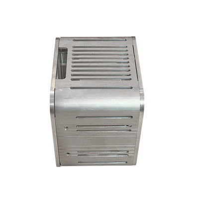 Vỏ ắc quy xe đạp điện Anodizing Xử lý bề mặt Vỏ điện thoại di động ngoài trời