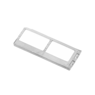Chủ thẻ SIM Luyện kim bột đồng Thẻ đơn Chủ thẻ thép không gỉ