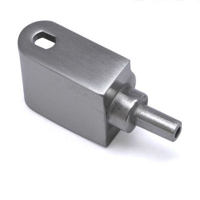 Phụ kiện viễn thông Cơ sở sợi quang luyện kim bột
