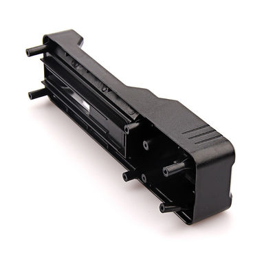 Hộp pin xử lý bề mặt chống cháy PC Injection Molding Anodizing