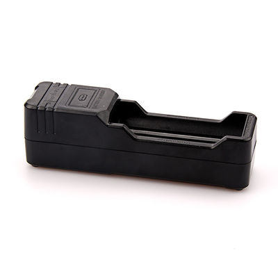 Hộp pin xử lý bề mặt chống cháy PC Injection Molding Anodizing