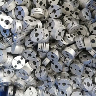 Thiết bị điện tử Vỏ xử lý bề mặt Anodizing Phụ kiện viễn thông