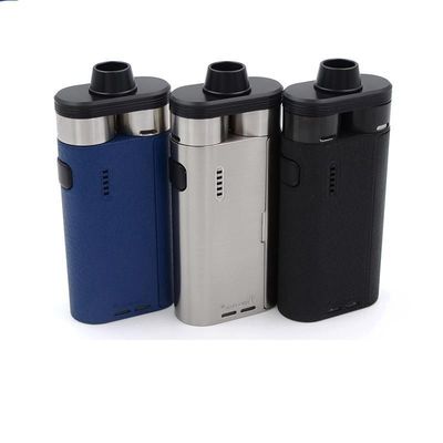 Vỏ thuốc lá điện tử Điều trị Anodizing Die Đúc E Vỏ thuốc lá