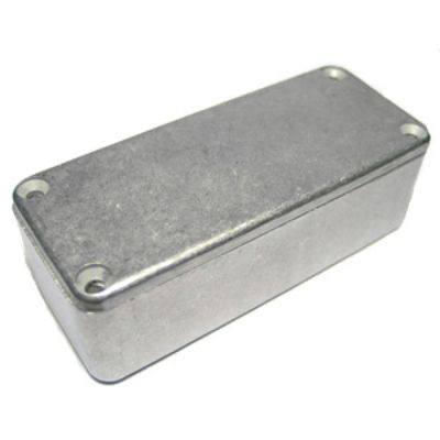 Kim loại Anodizing Xử lý bề mặt Thuốc lá điện tử Hộp đựng bột luyện kim