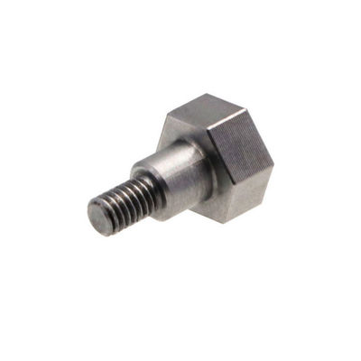 Các bộ phận xe tải lớn được chế tạo theo yêu cầu Cnc chính xác xoay Cnc