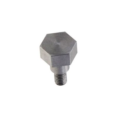 Các bộ phận xe tải lớn được chế tạo theo yêu cầu Cnc chính xác xoay Cnc