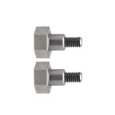 Các bộ phận xe tải lớn được chế tạo theo yêu cầu Cnc chính xác xoay Cnc