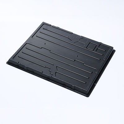Vỏ hộp pin Đúc phun tùy chỉnh Đúc phun một lần ABS