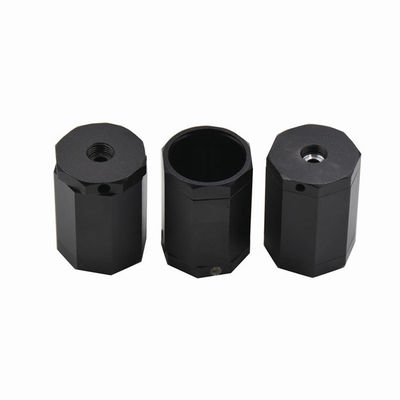 Hợp kim nhôm CNC Gia công Cnc Tiện gia công tiện Sạc không dây
