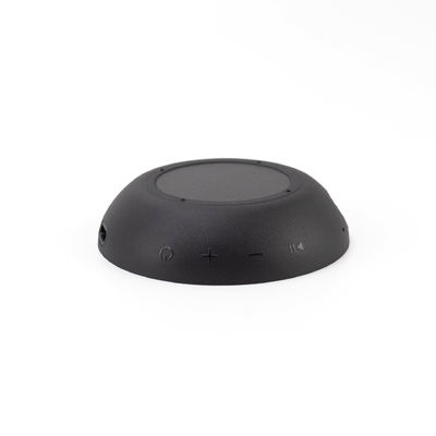 ABS Round Flame Retardant Kích thước tùy chỉnh Vỏ nhựa đúc