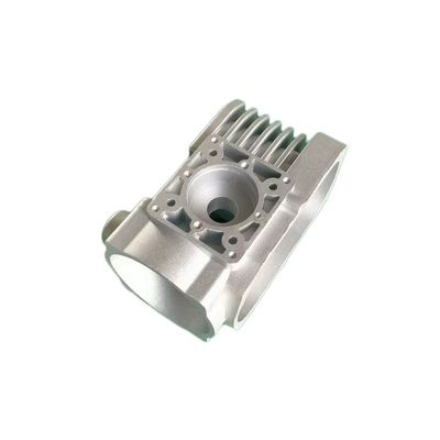 Đúc áp lực hợp kim nhôm tùy chỉnh Đúc chết Vỏ thiết bị truyền động điện