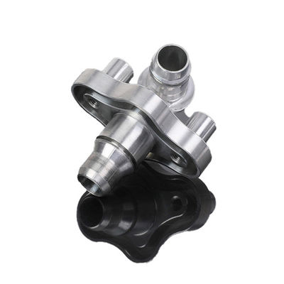 304 thép không gỉ gia công Cnc quay Cnc gia công các bộ phận thiết bị y tế