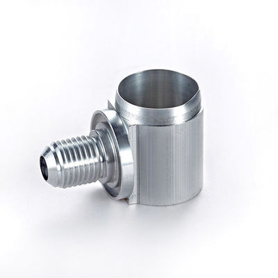 Thép không gỉ Tùy chỉnh Cnc Gia công Bản lề kết nối tiện Cnc