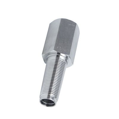 304 Ss Tùy chỉnh Cnc Gia công chính xác Cnc Tiện các bộ phận không chuẩn