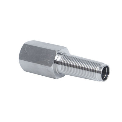 304 Ss Tùy chỉnh Cnc Gia công chính xác Cnc Tiện các bộ phận không chuẩn