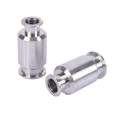 304 Ss Tùy chỉnh Cnc Tiện Cnc Gia công Các thành phần không chuẩn
