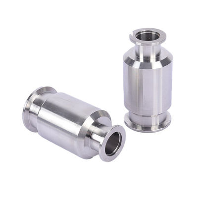 304 Ss Tùy chỉnh Cnc Tiện Cnc Gia công Các thành phần không chuẩn
