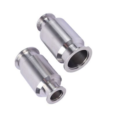 304 Ss Tùy chỉnh Cnc Tiện Cnc Gia công Các thành phần không chuẩn