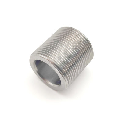 Kim loại Custom Made Precision Cnc Tiện Cnc Phay Cnc Máy tiện Phần cứng