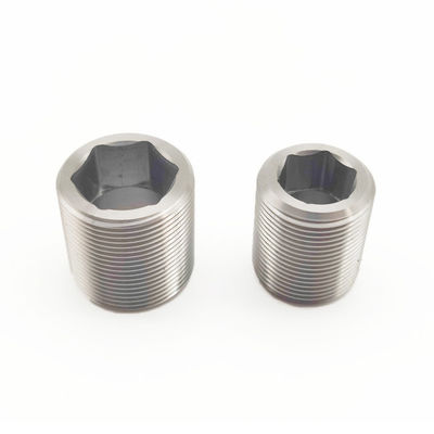 Kim loại Custom Made Precision Cnc Tiện Cnc Phay Cnc Máy tiện Phần cứng