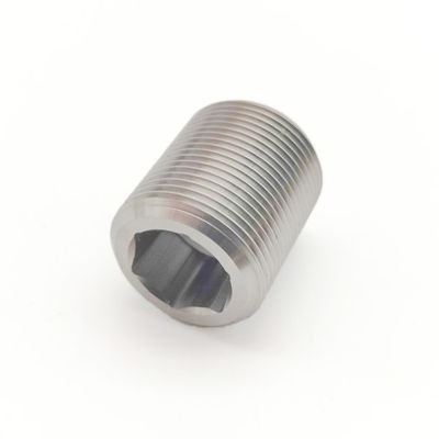 Kim loại Custom Made Precision Cnc Tiện Cnc Phay Cnc Máy tiện Phần cứng