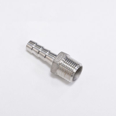 304 Stainles Steel Custom Cnc Turned Cnc Phay Cnc Lathe Hexagonal Vít Các bộ phận