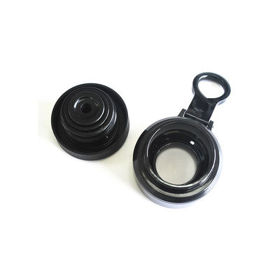 Khuôn ép Sản xuất Bộ phận khuôn Nhà sản xuất Chân không Thermos Cup Cover