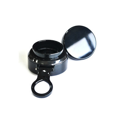 Khuôn ép Sản xuất Bộ phận khuôn Nhà sản xuất Chân không Thermos Cup Cover
