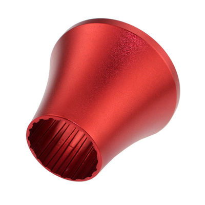 OEM Sản xuất chính xác Đúc hợp kim nhôm Đúc bóng đèn