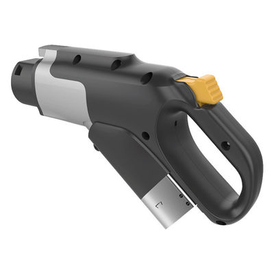 OEM Sản xuất chính xác Die Casting Phụ kiện súng sạc xe năng lượng mới