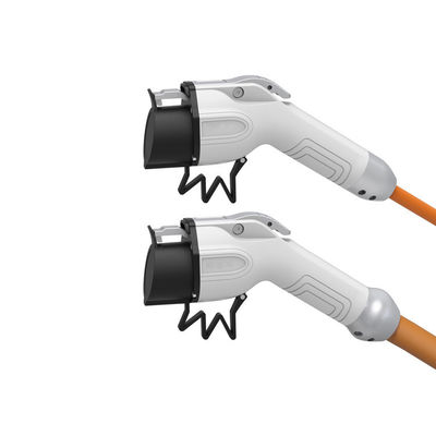 OEM Sản xuất chính xác Die Casting Phụ kiện súng sạc xe năng lượng mới