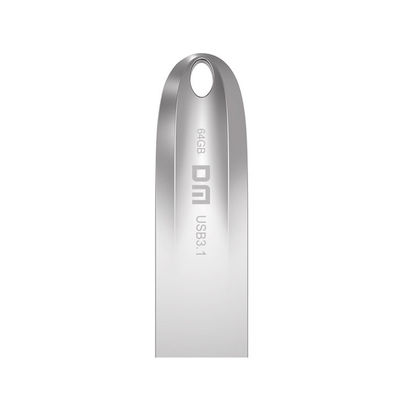 OEM Sản xuất chính xác Áp lực Đúc hợp kim nhôm U Disk Shell