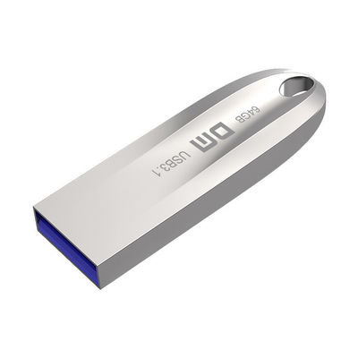 OEM Sản xuất chính xác Áp lực Đúc hợp kim nhôm U Disk Shell