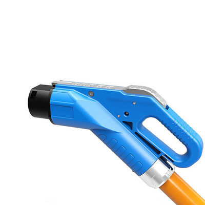 OEM sản xuất chính xác nhôm hợp kim đúc đúc năng lượng mới xe sạc súng phụ kiện