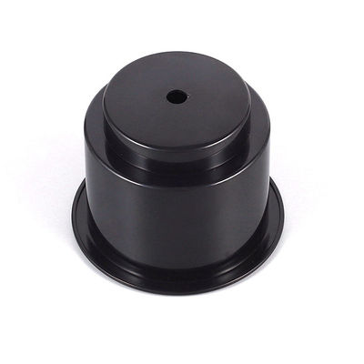 Máy ép phun Bộ phận ép phun Nhà sản xuất ô tô Giá đỡ cốc cố định