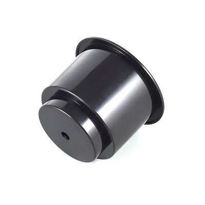 Máy ép phun Bộ phận ép phun Nhà sản xuất ô tô Giá đỡ cốc cố định